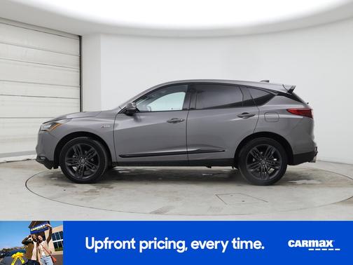 2023 Acura RDX A-Spec