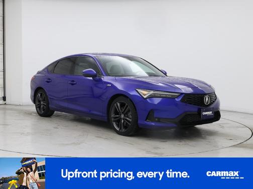 2023 Acura Integra A-Spec