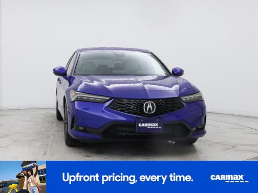 2023 Acura Integra A-Spec