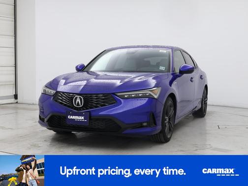2023 Acura Integra A-Spec