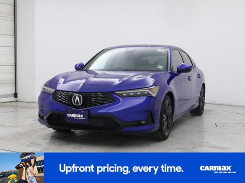 2023 Acura Integra A-Spec