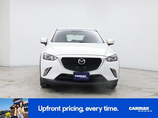 2016 Mazda CX-3 Touring