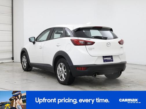 2016 Mazda CX-3 Touring