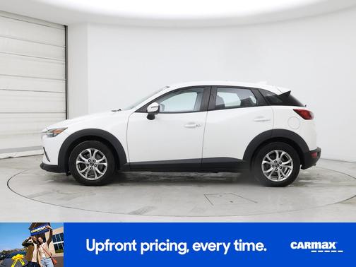 2016 Mazda CX-3 Touring