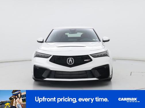 2025 Acura Integra Type S