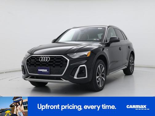 2023 Audi Q5 S-Line Premium