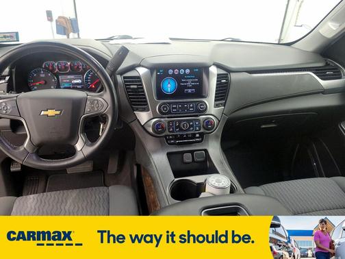 2019 Chevrolet Tahoe LS