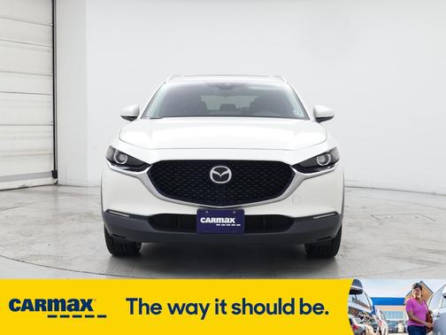 2022 Mazda CX-30 Preferred