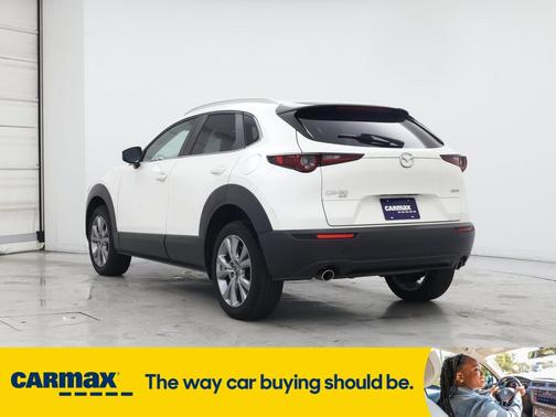 2022 Mazda CX-30 Preferred