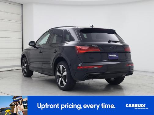 2024 Audi Q5 Premium Plus