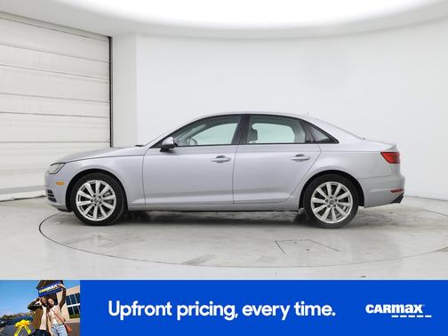 2017 Audi A4 Premium