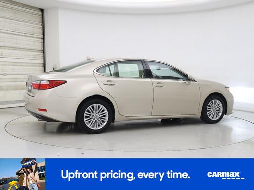 2014 Lexus ES 350 