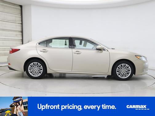 2014 Lexus ES 350 
