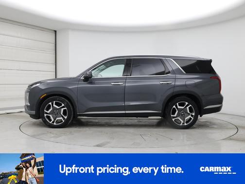 2023 Hyundai PALISADE SEL