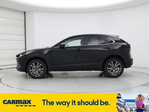 2024 Mazda CX-30 2.5 S Preferred Package