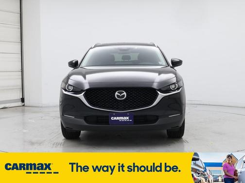 2024 Mazda CX-30 2.5 S Preferred Package