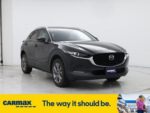 2024 Mazda CX-30 2.5 S Preferred Package
