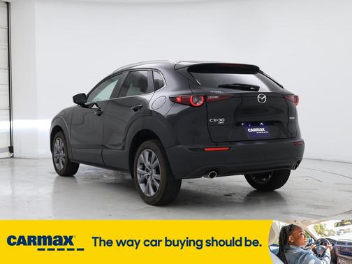 2024 Mazda CX-30 2.5 S Preferred Package