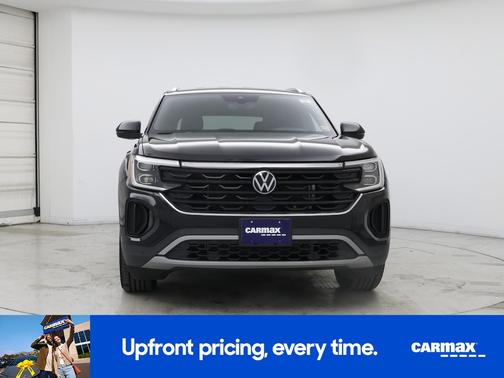 2025 Volkswagen Atlas Cross Sport SE