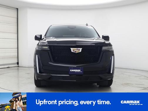 2023 Cadillac Escalade ESV Sport Platinum