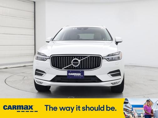 2020 Volvo XC60 T6 Inscription