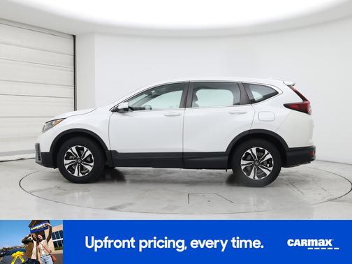 2021 Honda CR-V Special Edition