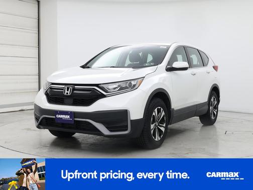 2021 Honda CR-V Special Edition