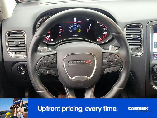 2019 Dodge Durango GT