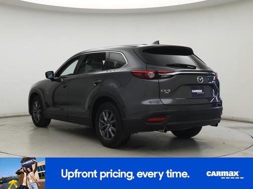 2022 Mazda CX-9 Touring