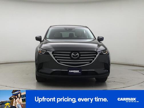 2022 Mazda CX-9 Touring