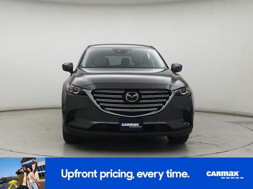 2022 Mazda CX-9 Touring