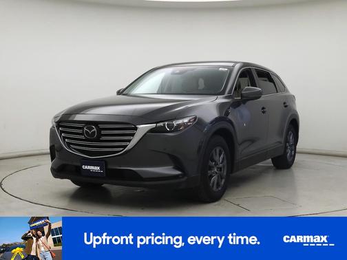 2022 Mazda CX-9 Touring