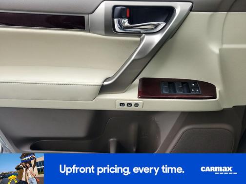 2019 Lexus GX 460 Premium