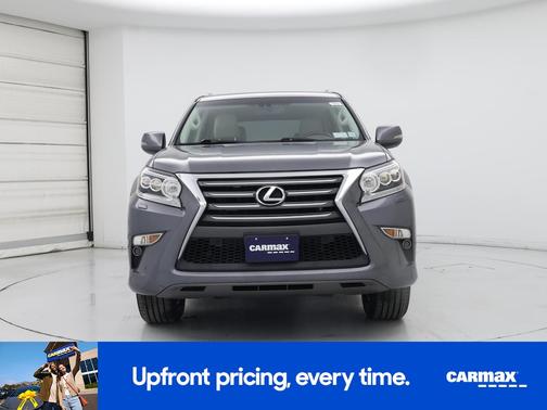 2019 Lexus GX 460 Premium