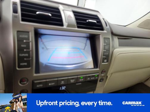 2019 Lexus GX 460 Premium