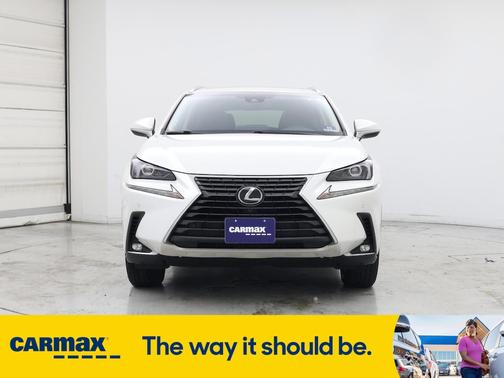 2019 Lexus NX 300