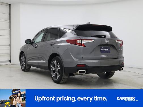 2022 Acura RDX SH-AWD Advance