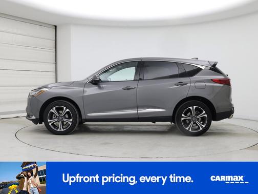 2022 Acura RDX SH-AWD Advance