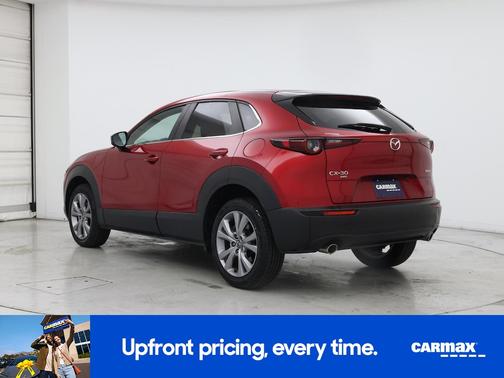2022 Mazda CX-30 Select
