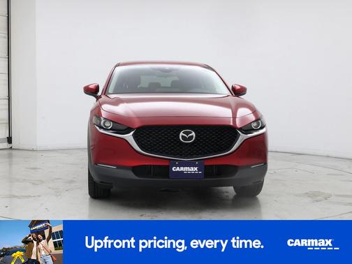 2022 Mazda CX-30 Select