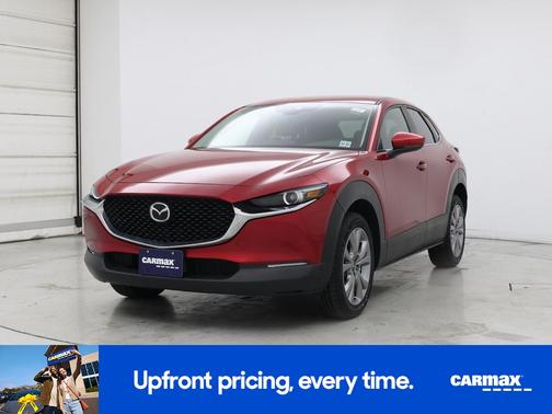 2022 Mazda CX-30 Select