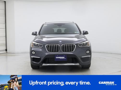2017 BMW X1 XDrive28i