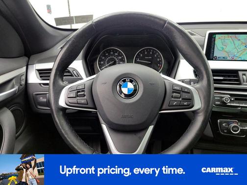 2017 BMW X1 XDrive28i