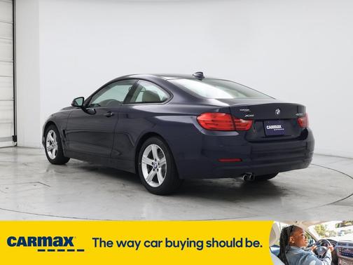 2014 BMW 428 XI