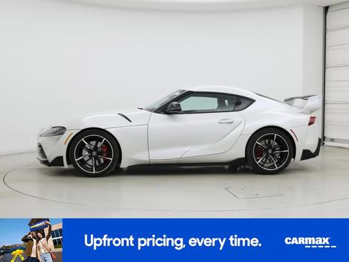 2022 Toyota Supra 3.0 Premium