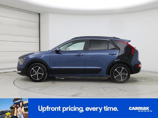 2024 Kia Niro SX