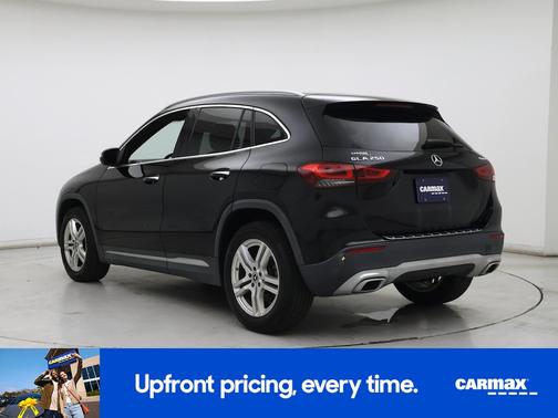 2023 Mercedes-Benz GLA 250 GLA 250