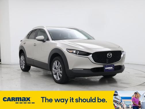 2023 Mazda CX-30 2.5 S Select Package