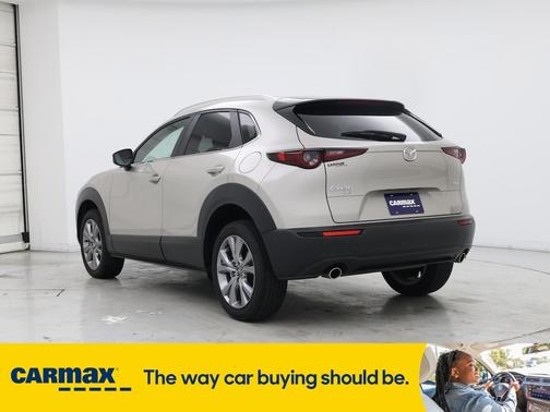 2023 Mazda CX-30 2.5 S Select Package