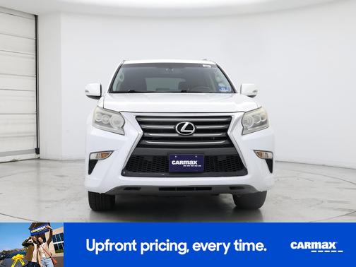 2014 Lexus GX 460 